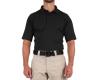 First Tactical Performance Polo - Black